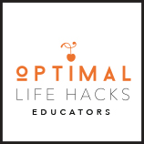 Optimal Life Hacks - Educators Program