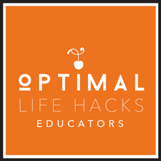 Optimal Life Hacks - Educators Program